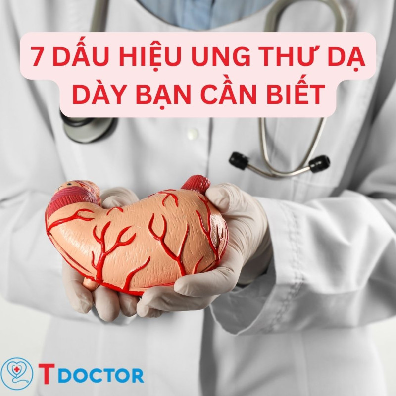 Ung thư dạ dày là một trong những loại ung thư phổ biến nhất trên thế giới, đặc biệt ở các nước đang phát triển. Nó có thể gây ra nhiều biến chứng nguy hiểm và dẫn đến tử vong nếu không được phát hiện và điều trị kịp thời. Tuy nhiên, nếu được phát hiện sớm, tỷ lệ sống sót của bệnh nhân ung thư dạ dày có thể tăng lên đáng kể. Vì vậy, việc nhận biết và phòng ngừa các dấu hiệu ung thư dạ dày là rất quan trọng. Trong bài viết này, chúng ta sẽ tìm hiểu về 5 dấu hiệu ung thư dạ dày và cách thực hiện cũng như các lời khuyên để phòng ngừa bệnh này.